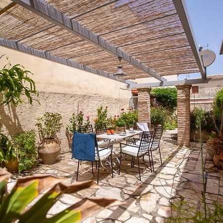 Pithari House Villa Corfu  Екстериор снимка