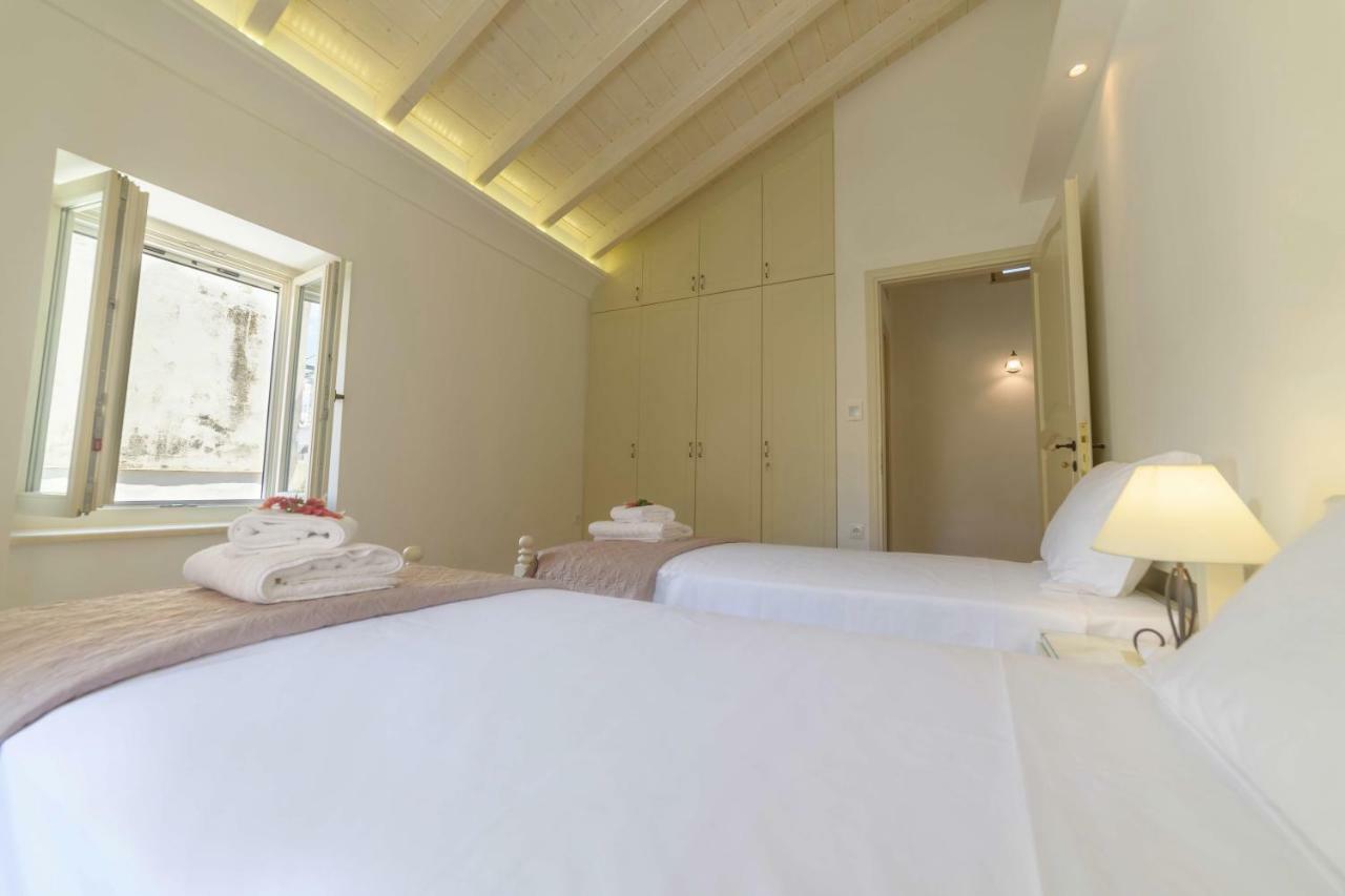 Pithari House Villa Corfu  Екстериор снимка