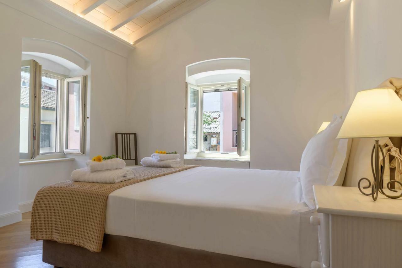 Pithari House Villa Corfu  Екстериор снимка