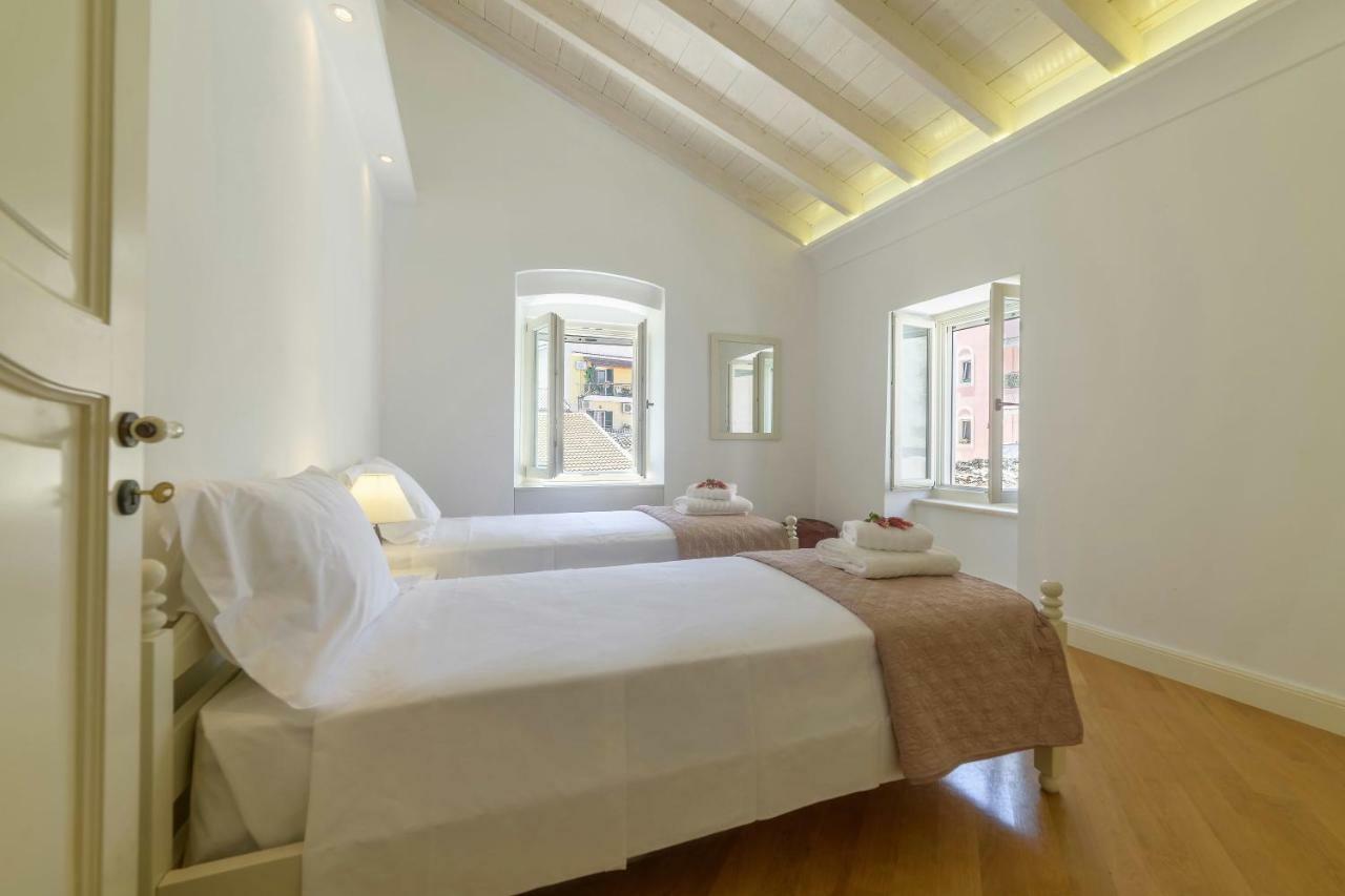 Pithari House Villa Corfu  Екстериор снимка
