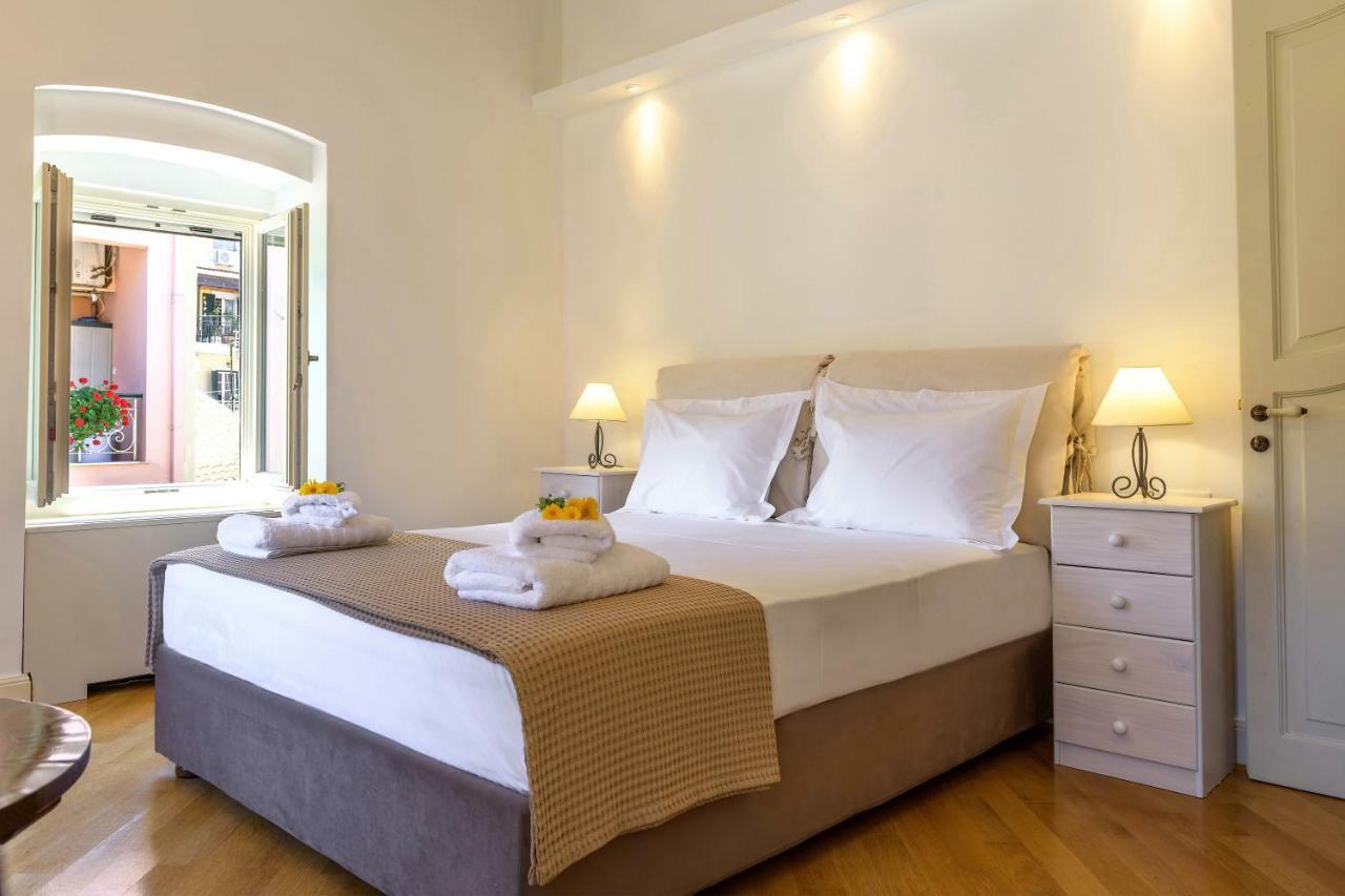 Pithari House Villa Corfu  Екстериор снимка