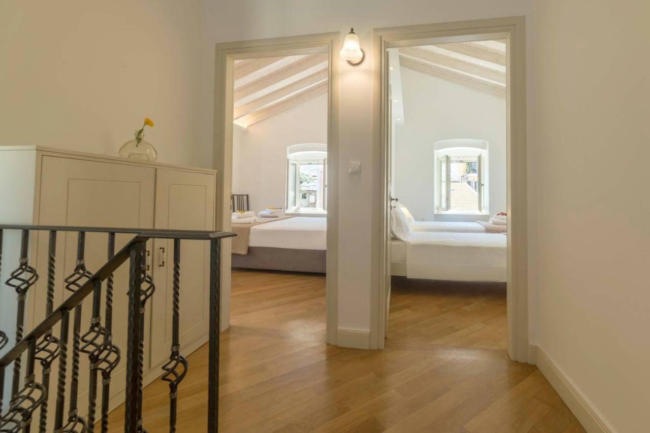 Pithari House Villa Corfu  Екстериор снимка