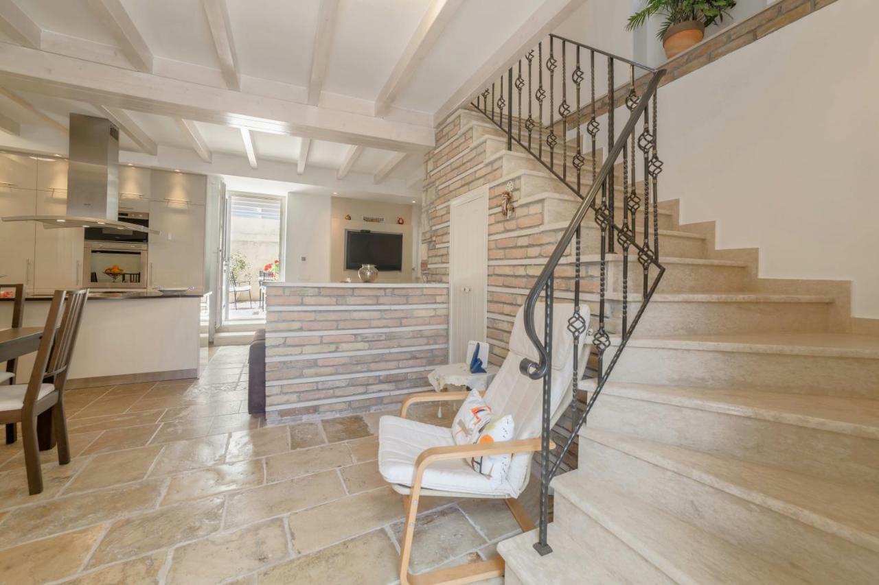 Pithari House Villa Corfu  Екстериор снимка