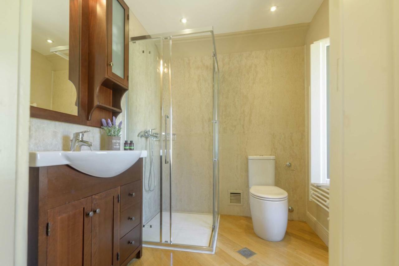Pithari House Villa Corfu  Екстериор снимка
